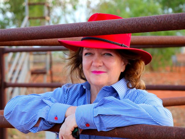 ginarinehart