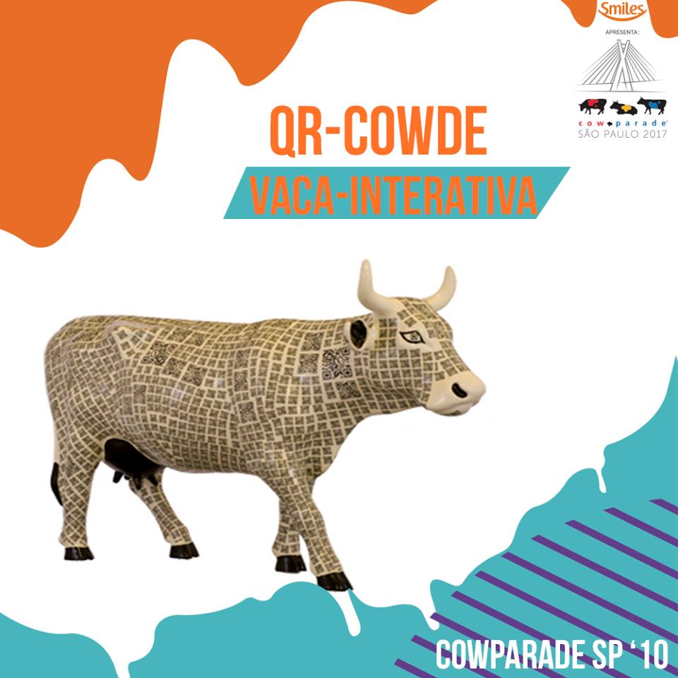 cow parade 21