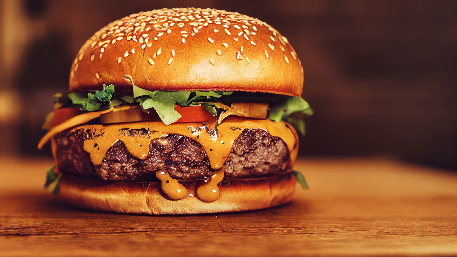 A força do hambúrguer: carne moída ganha espaço no consumo dos EUA