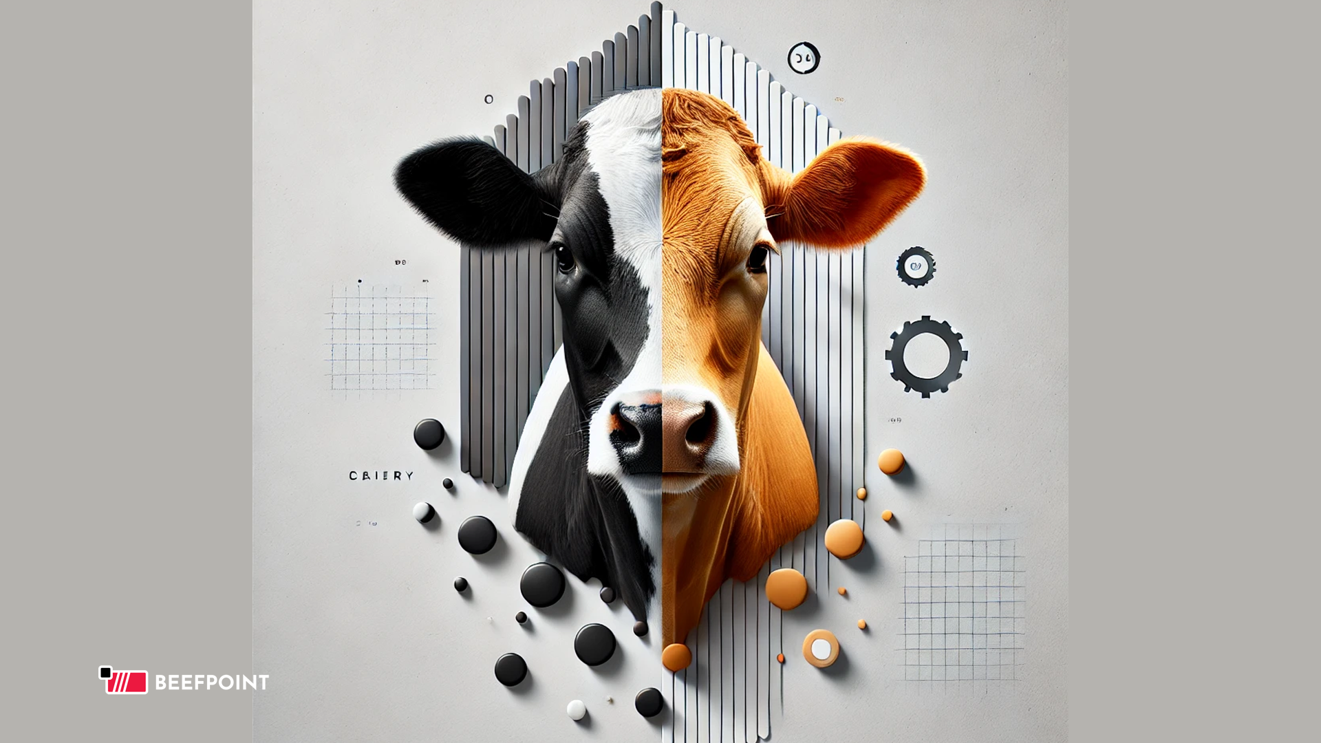 De Desconto a Protagonista: Como o Beef-on-Dairy Está Transformando a Pecuária dos EUA